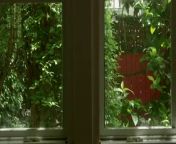 Отёб худой блондинки толстым членом